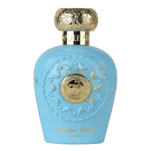 OPULENT DUBAI FOR UNISEX 100ml EDP