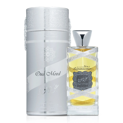 OUD MOOD REMINISCENCE FOR UNISEX 100ml EDP - Image 2