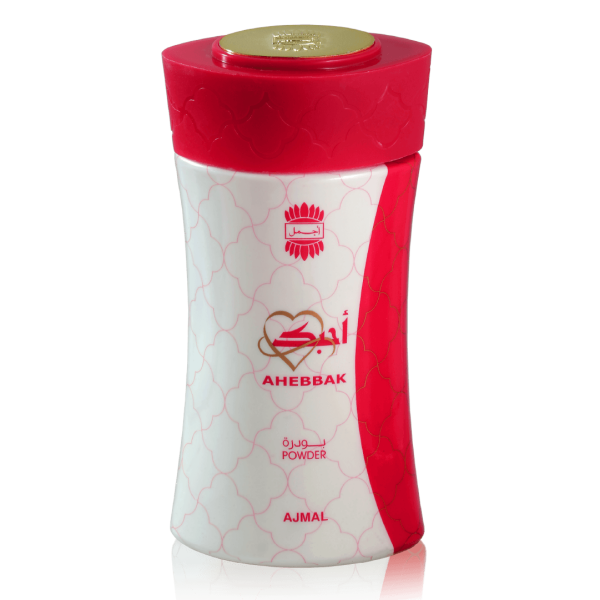 AHEBBAK FOR UNISEX 80gm POWDER