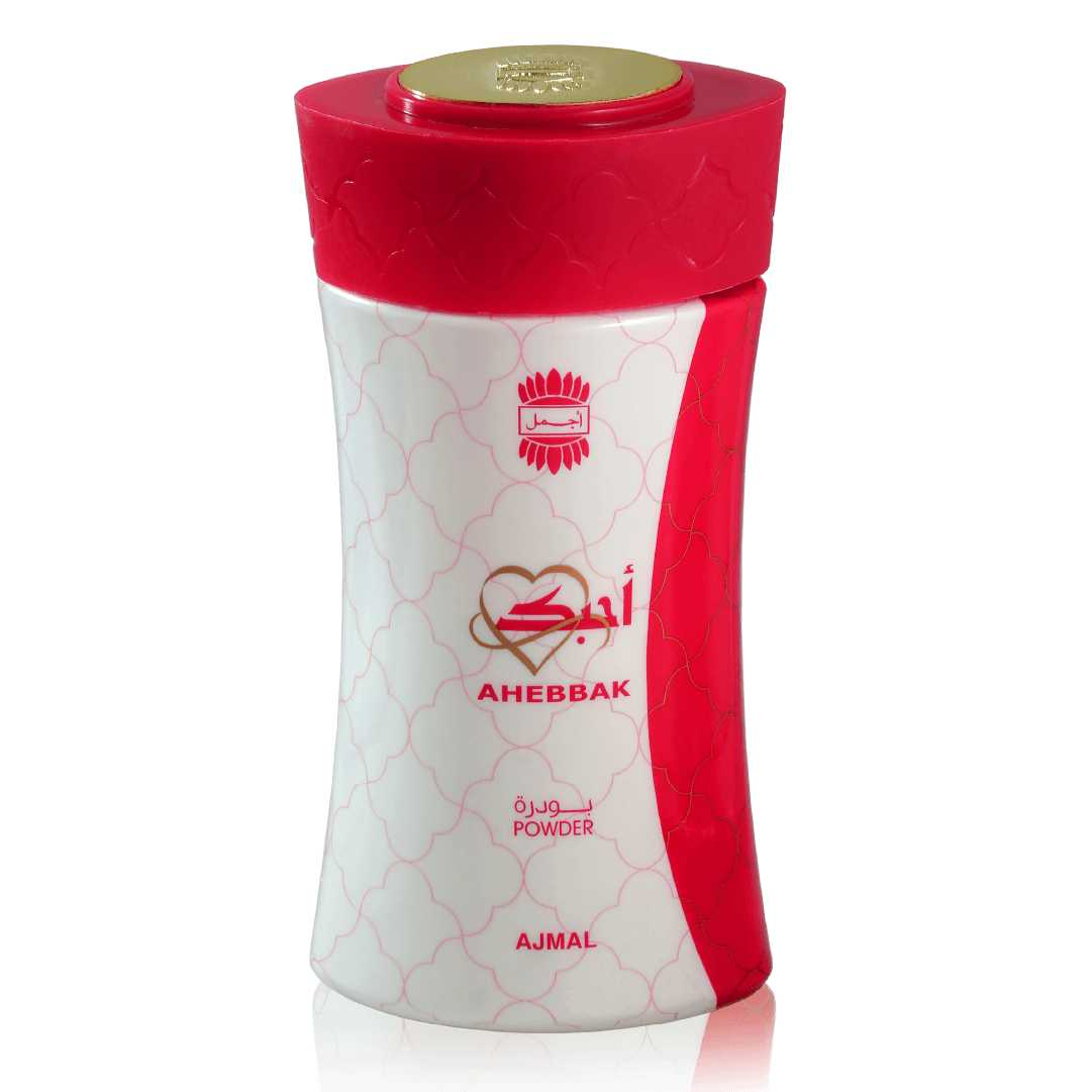 AHEBBAK FOR UNISEX 80gm POWDER