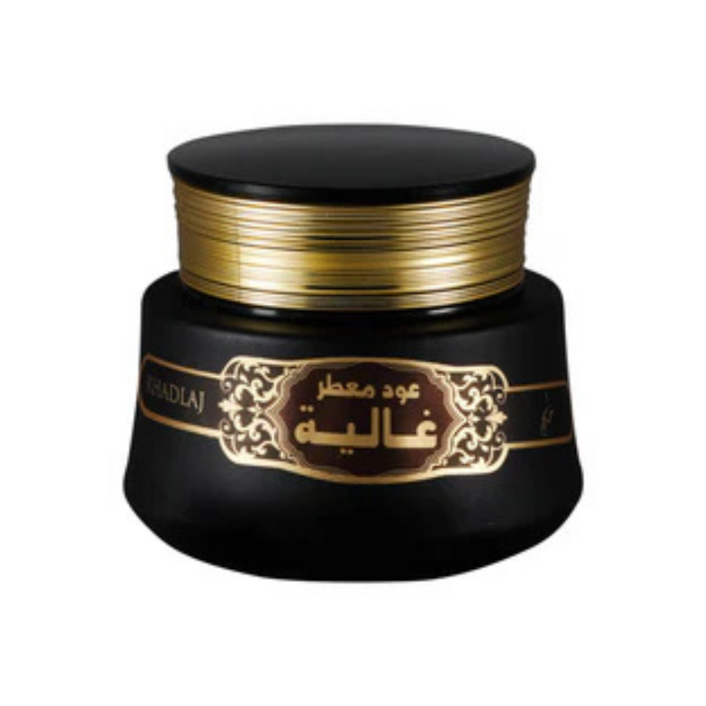 Oud Muattar Ghaliya 35gms Bakhoor