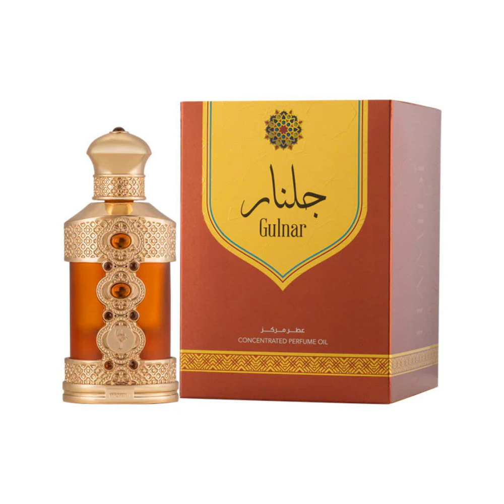 Gulnar For Unisex 20ml oil - Image 2