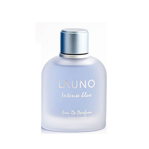 La Uno Intense Blue For Men 100ml edp