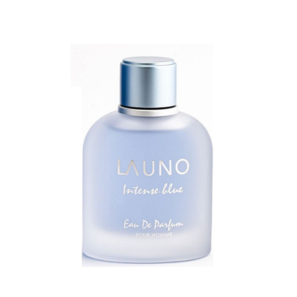 La Uno Intense Blue For Men 100ml edp