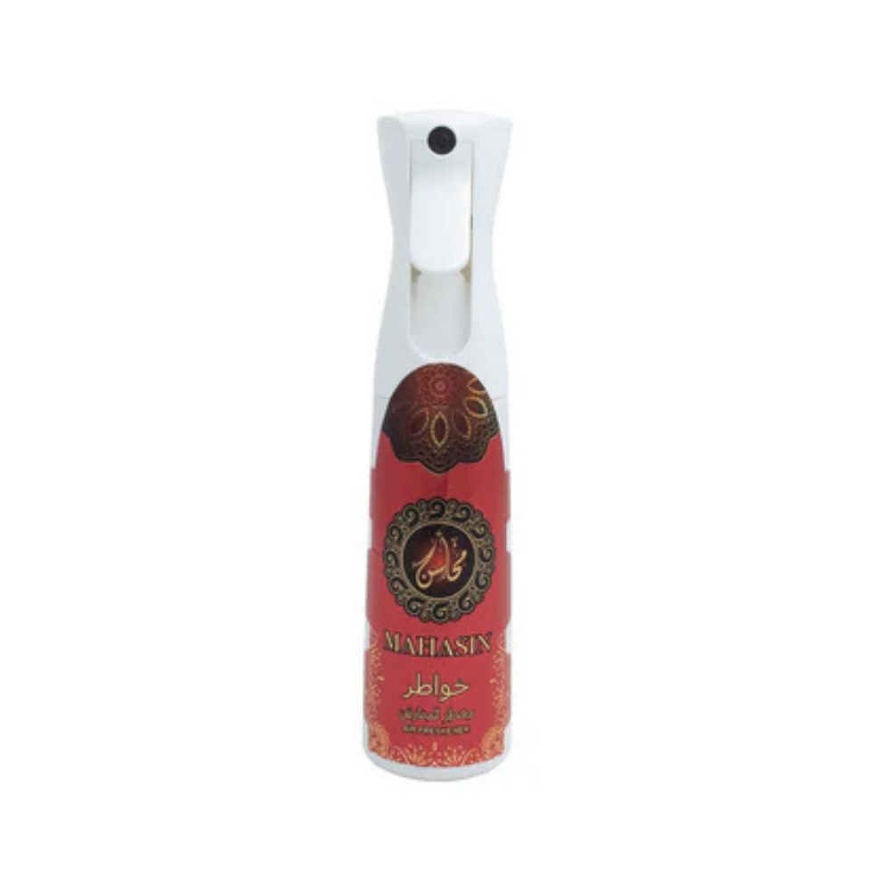 Mahasin khawater 320ml Room Freshener