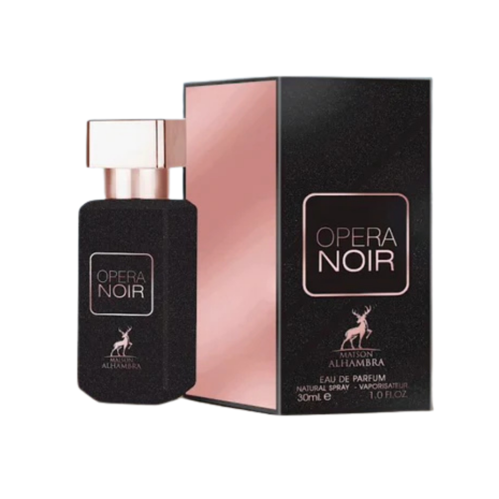 Opera Noir For Woman 30ml edp