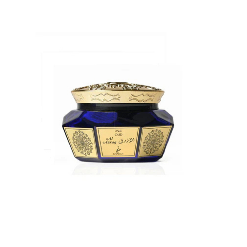 Oud Al Azraq 40gms Bakhoor