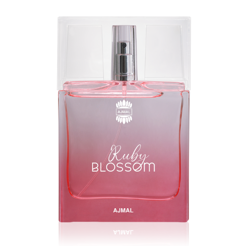 RUBY BLOSSOM FOR WOMEN 50ml EDP