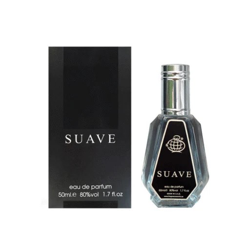 Suave For Men 50ml edp
