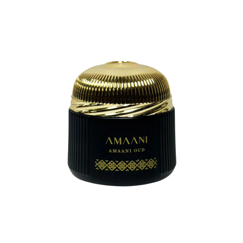 AMAANI BAKHOOR OUD 50gms