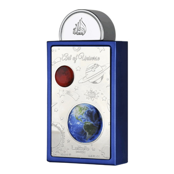 Art Of Universe For Unisex 100ml EDP
