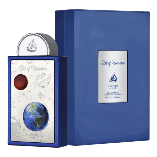 Art Of Universe For Unisex 100ml EDP - Image 2