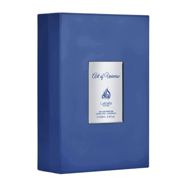 Art Of Universe For Unisex 100ml EDP - Image 3