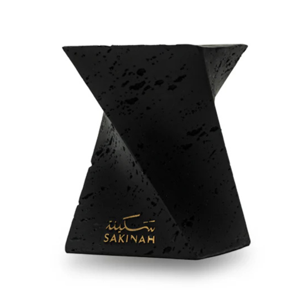 Sakinah Safwa Bakhoor Burner Set - Image 2