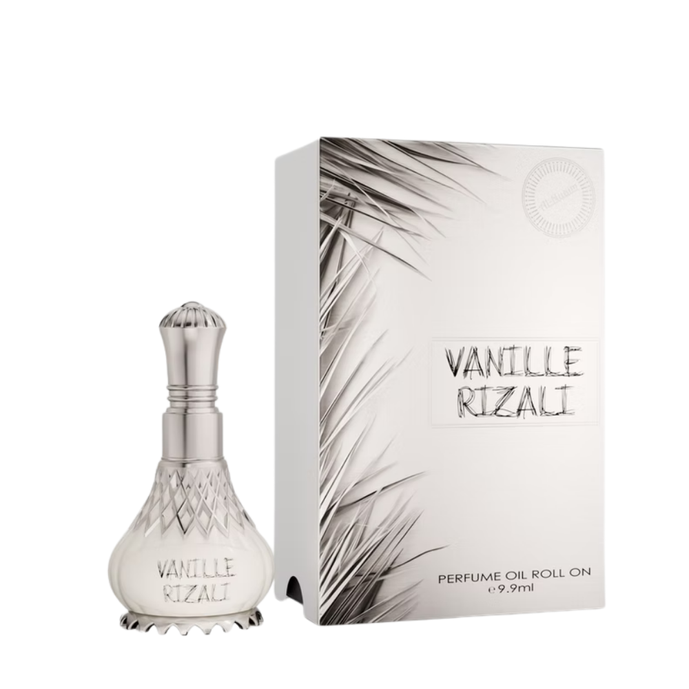 Vanille Rizali For Unisex 9.9ml Oil
