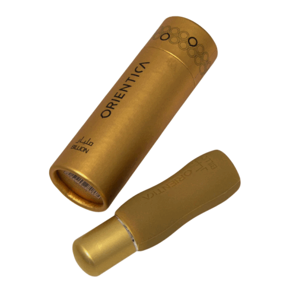 Billion For Unisex 6ml Oil - Image 2