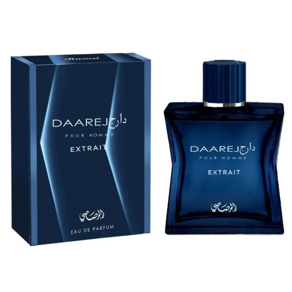 Daarej Extrait For Men 90ml EDP