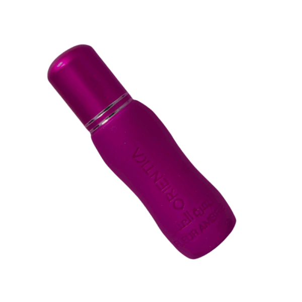 Fleur Ambre For Unisex 6ml Oil - Image 2