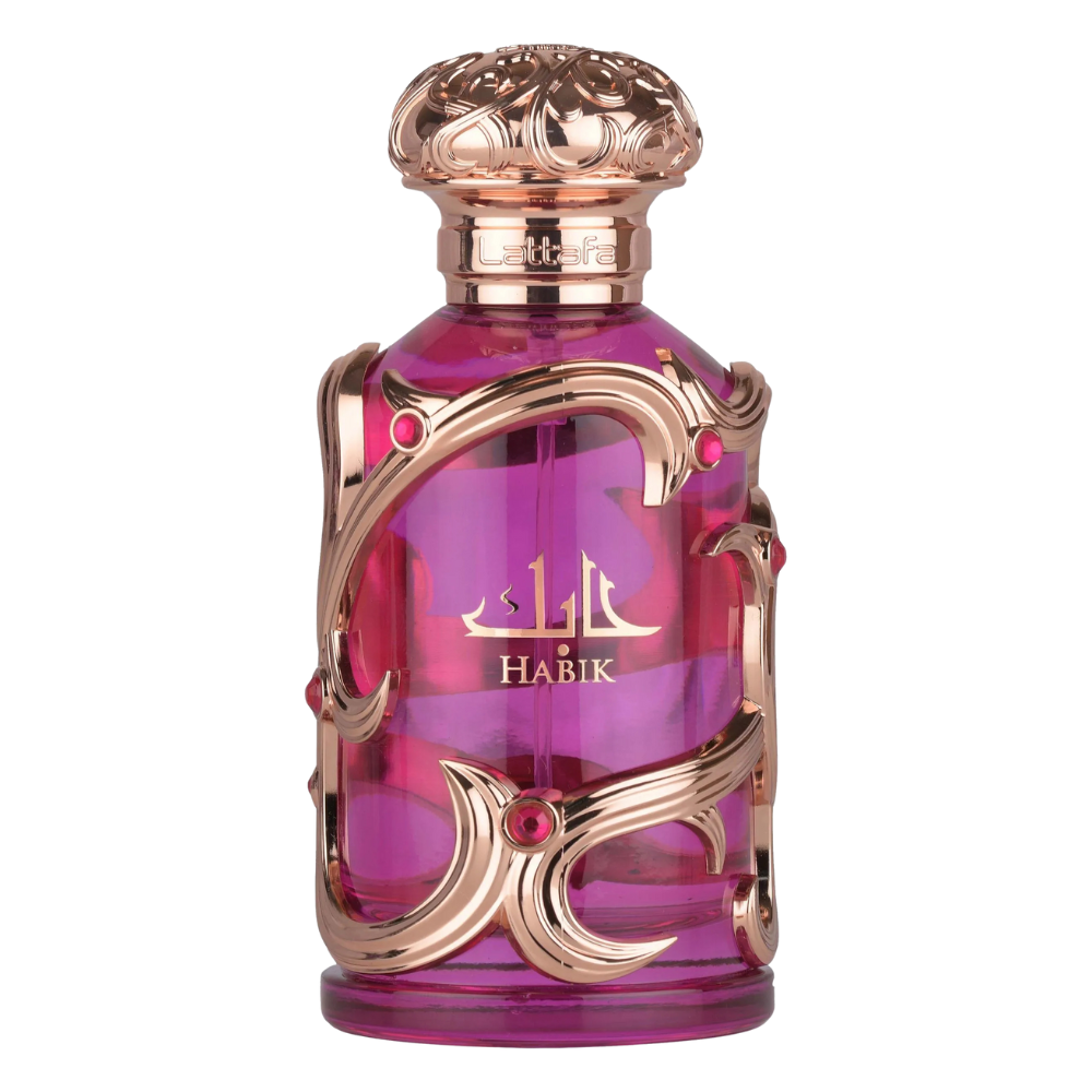 Habik For Woman 100ml EDP