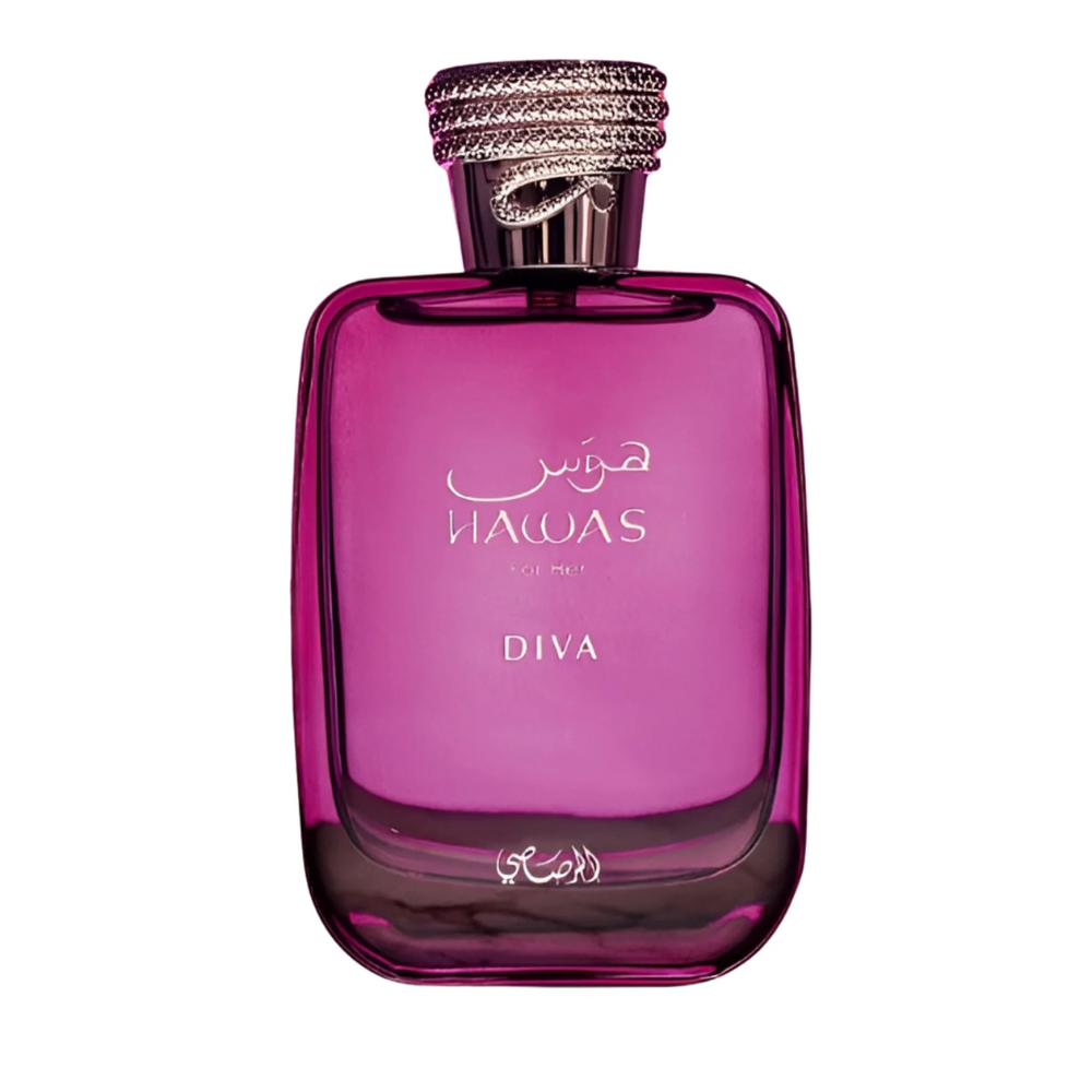 Hawas Diva For Woman 100ml EDP