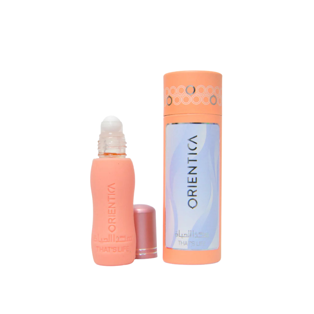 Thats Life For Unisex 6ml Oil