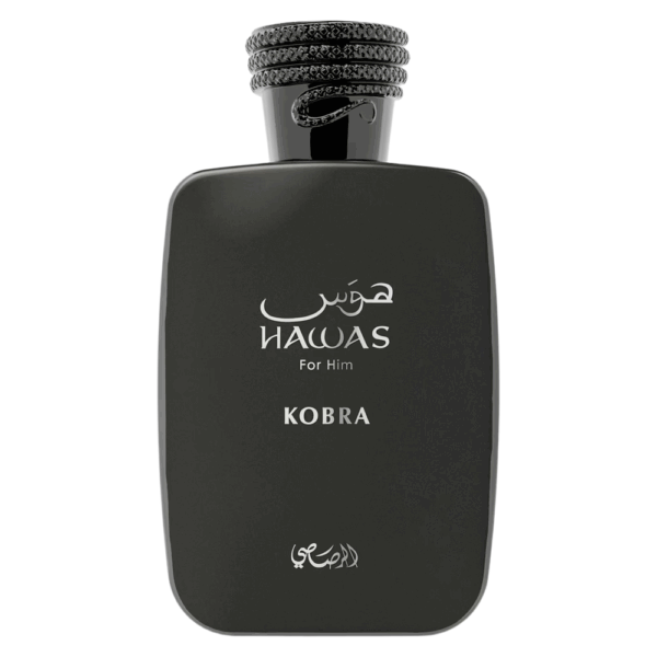 Hawas Kobra For Him 100ml EDP