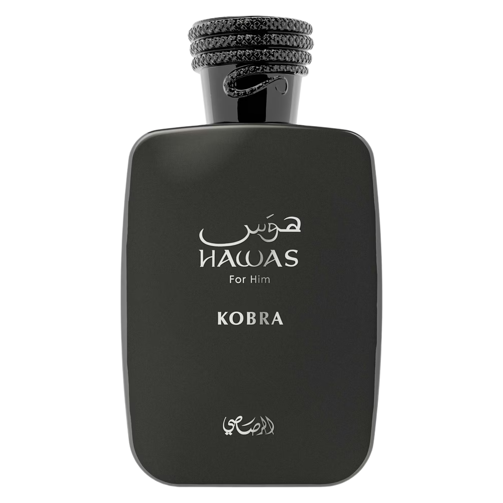 Hawas Kobra For Him 100ml EDP