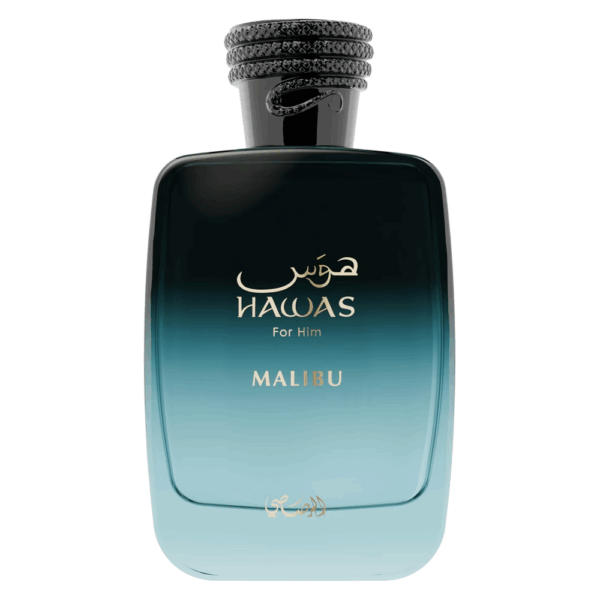 Hawas Malibu For Him 100ml EDP
