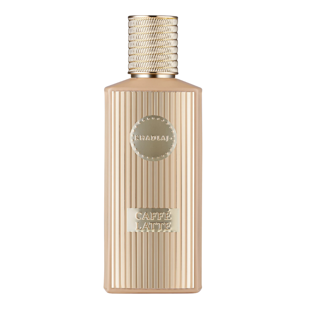 Caffe Latte For Unisex 100ml Extrait De Parfum