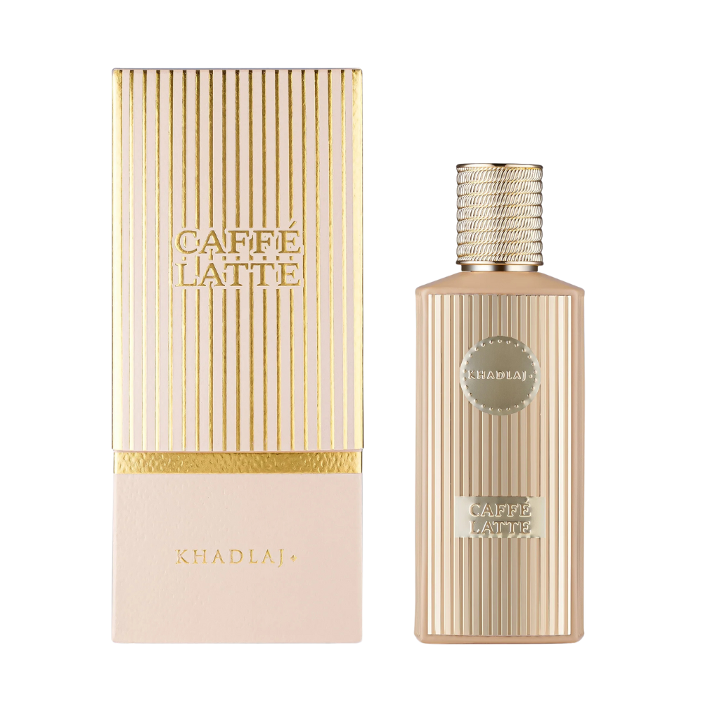 Caffe Latte For Unisex 100ml Extrait De Parfum - Image 2