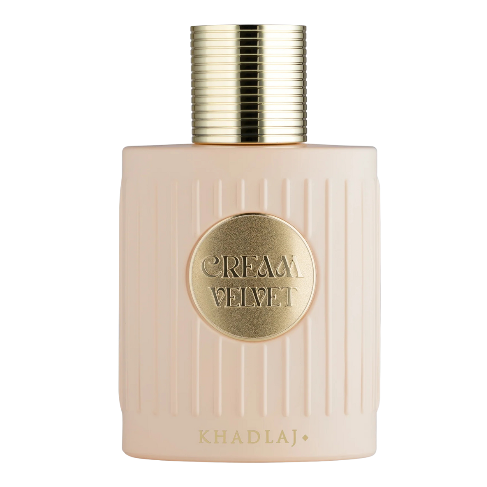 Cream Velvet For Woman 100ml Extrait De Parfum