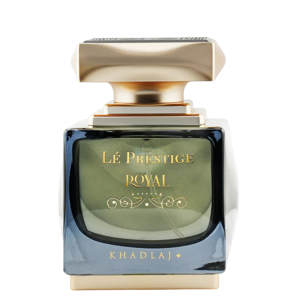LÉ PRESTIGE ROYAL FOR UNISEX 100ml EDP