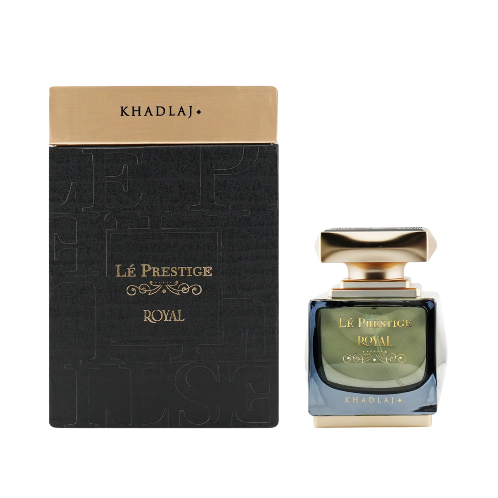 LÉ PRESTIGE ROYAL FOR UNISEX 100ml EDP - Image 2