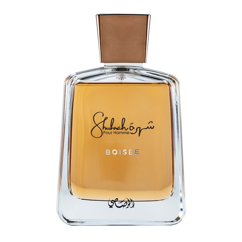 Shuhrah Boisee For Men 90ml EDP