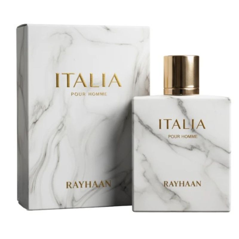 Italia For Men 100ml EDP