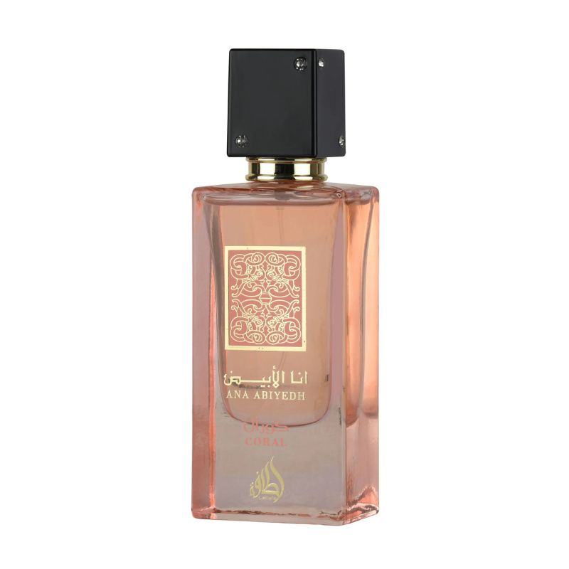 Ana Abiyedh Coral For Woman 60ml EDP