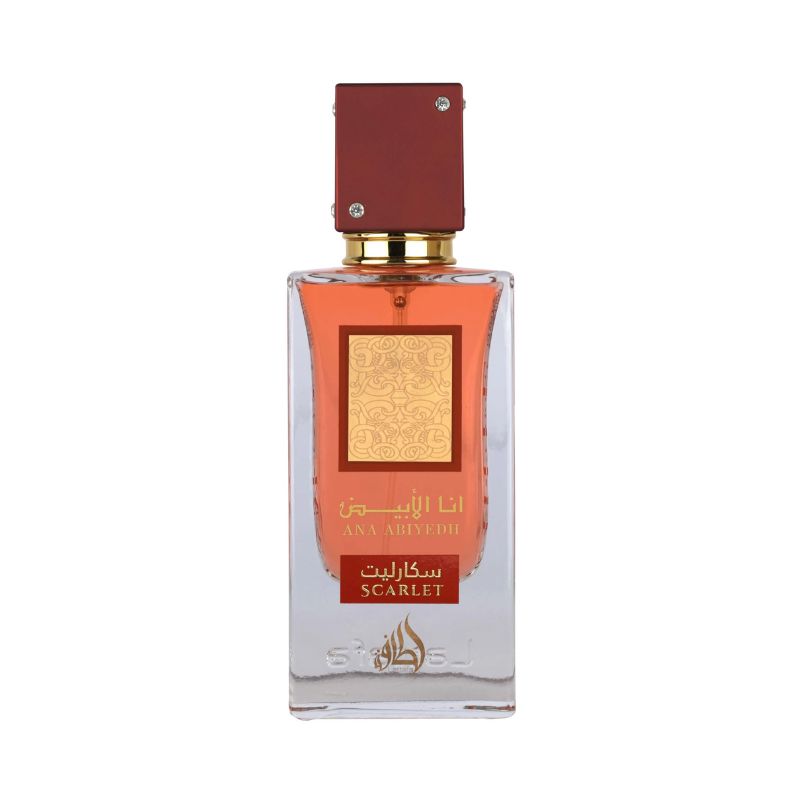 Ana Abiyedh Scarlet For Woman 60ml EDP