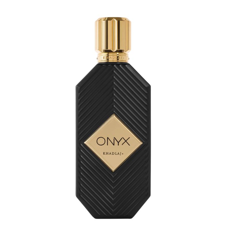 Onyx Gold For Men 100ml EDP