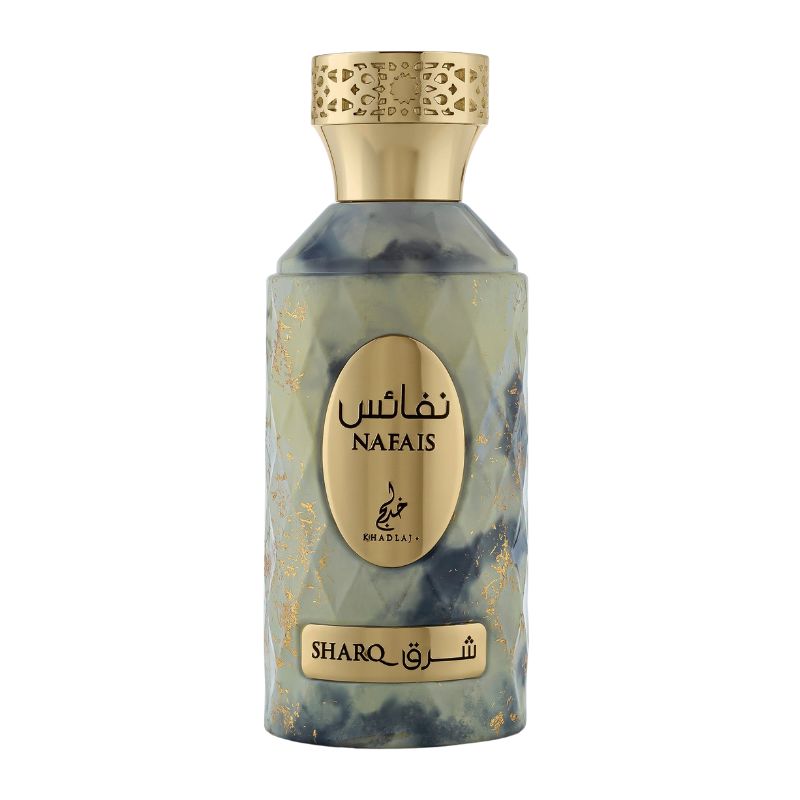 Nafais Sharq For Woman 100ml EDP