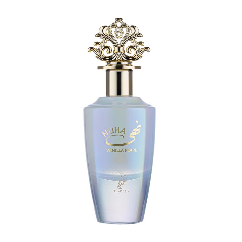 Nuha Vanilla Pearl For Woman 85ml EDP