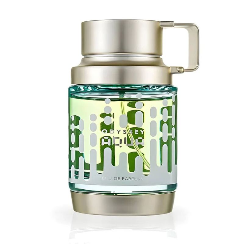 Odyssey Aqua For Men 100ml EDP