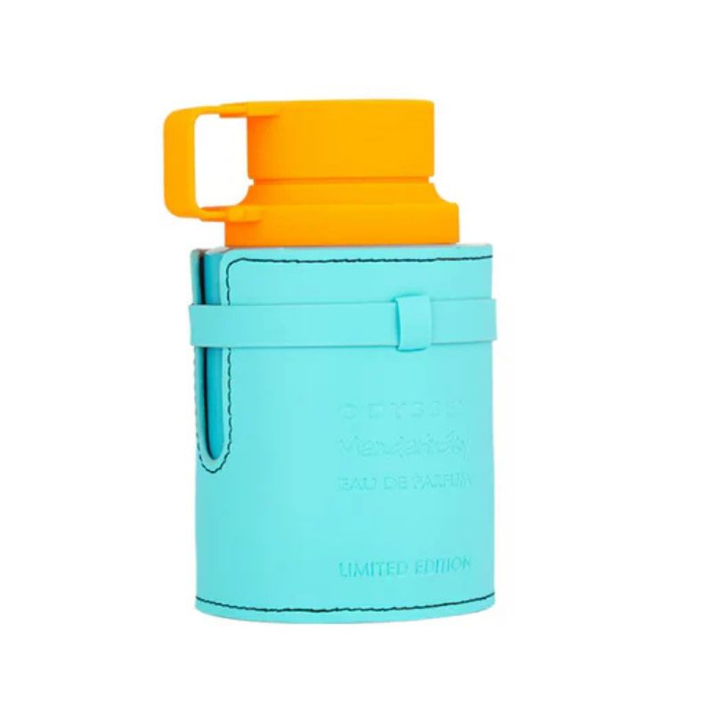 Odyssey Mandarin Sky For Men 100ml EDP