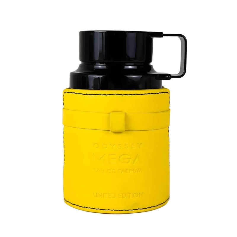 Odyssey Mega For Men 100ml EDP