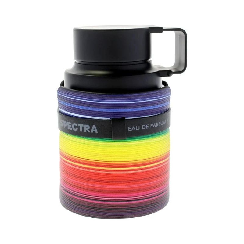 Odyssey Spectra For Unisex 100ml EDP