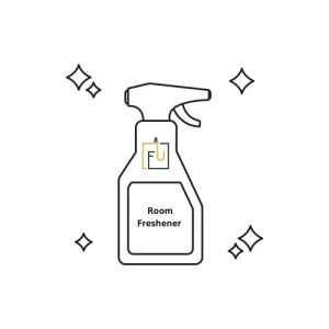 ROOM FRESHERNERS HF