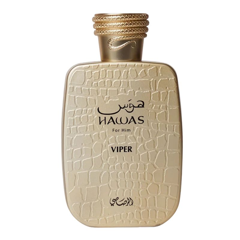 Hawas Viper For Men 100ml EDP