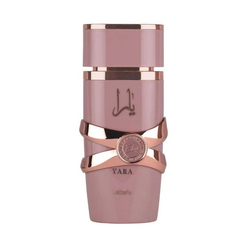 Yara Elixir For Women 100ml EDP