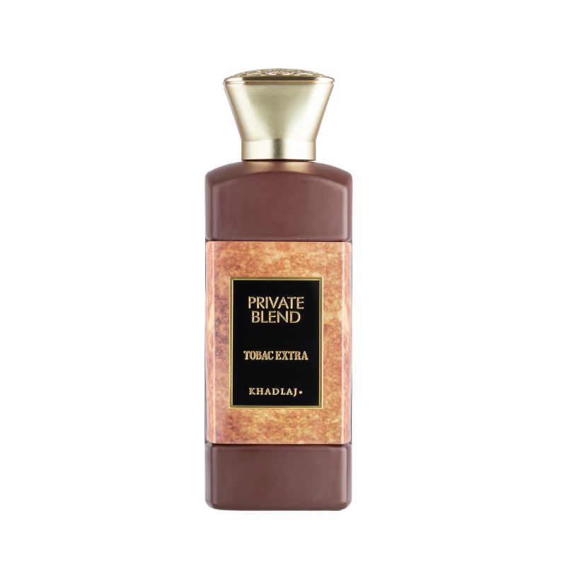 Private Blend Tobac Extra For Men 100ml Extrait De Parfum
