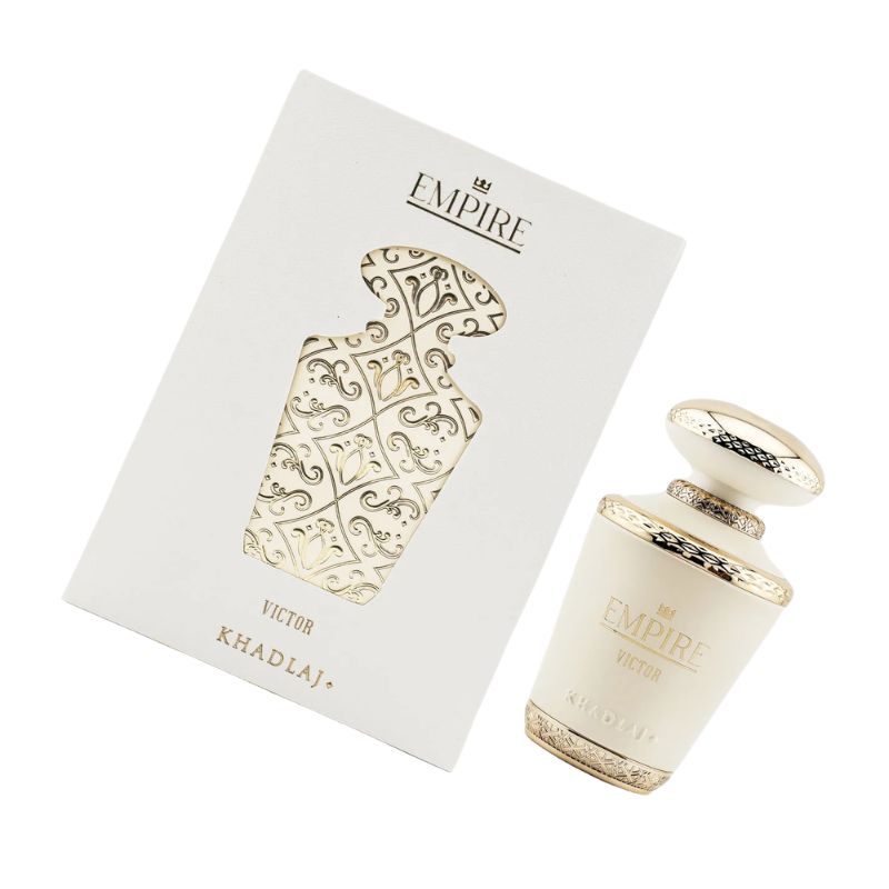 Empire Victor For Unisex 100ml EDP - Image 2