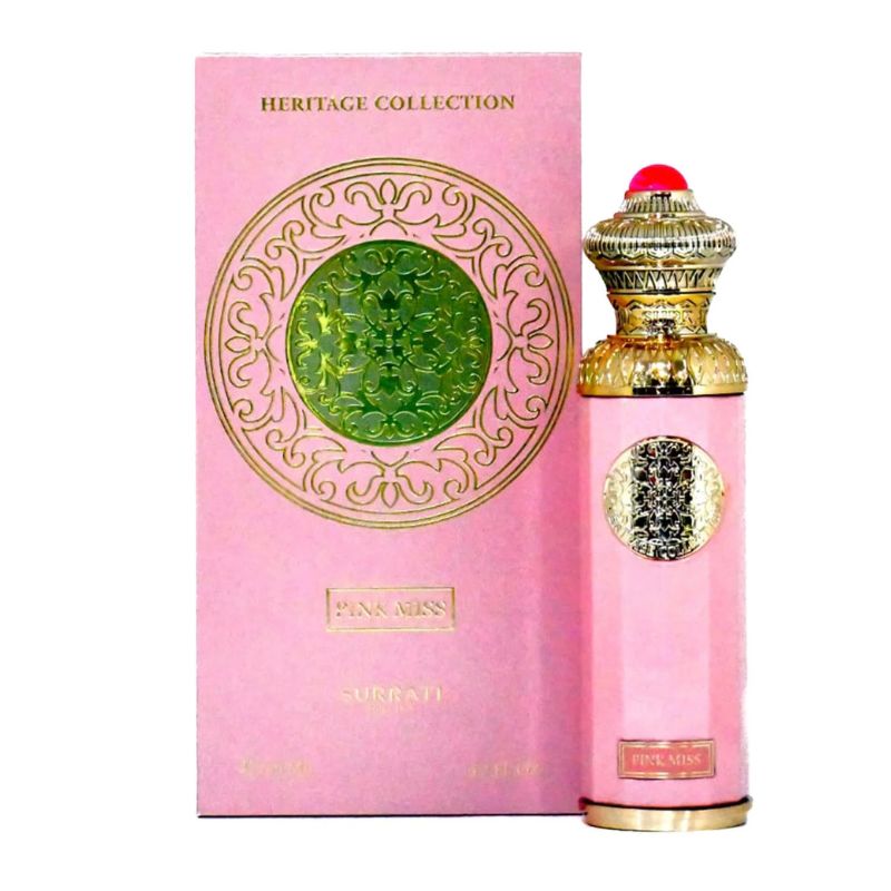Pink Miss For Woman 140ml EDP - Image 2